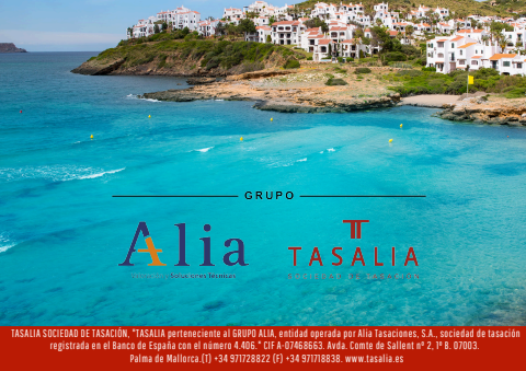 ANÁLISIS DE PRECIOS INMOBILIARIOS (2019- 2024) Y PRONÓSTICOSDE LAS ISLAS BALEARES (2025-2027